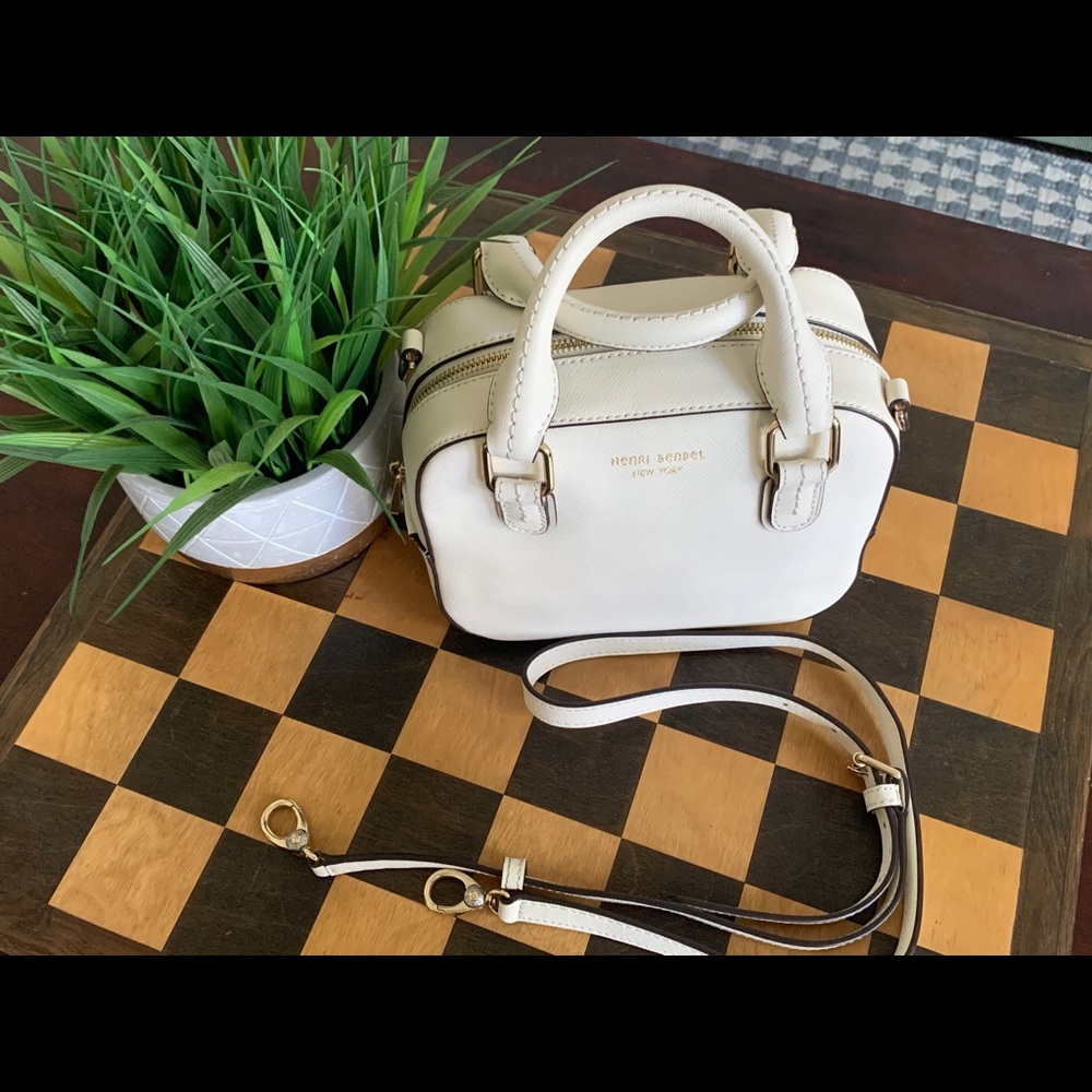 Henri Bendel Crossbody Bag - Picture 3 of 4